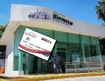 Es importante que recuerdes que a partir del día del depósito ya puedes disponer de tu pensión del Bienestar. EL INFORMADOR / ARCHIVO