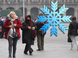 Se acerca el último mes del año, por lo que muchos usuarios de Internet ya comienzan a cuestionarse, ¿Cuándo inicia el invierno 2023?. NTX / ARCHIVO