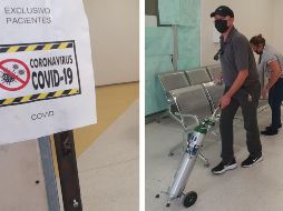 La tabla de enfermedades de trabajo no se había actualizado desde 1970.  EL INFORMADOR / ARCHIVO