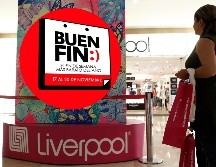 La tienda departamental Liverpool está rematando estos artículos útiles para el hogar. EL INFORMADOR / ARCHIVO