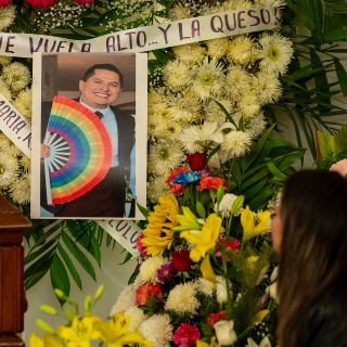 El INE reconoce labor de magistrade Ociel Baena en favor de la inclusión