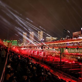 GP de Las Vegas: ¿Cuáles son los riesgos que correrán los pilotos?