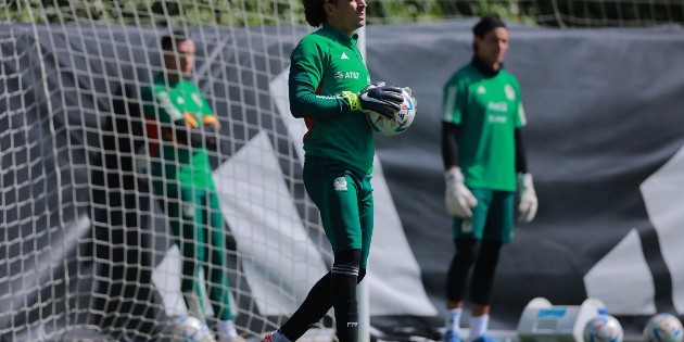 &iquest;Fuera de la Copa Am&eacute;rica? Esto pasa si la Selecci&oacute;n Mexicana pierde con Honduras