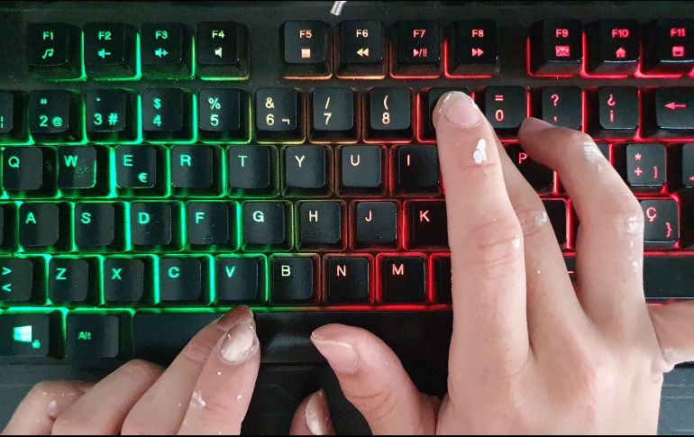 Las compras en línea han ganado gran relevancia entre los compradores en años recientes, y este Buen Fin se espera un aumento en estas. EL INFORMADOR/ARCHIVO