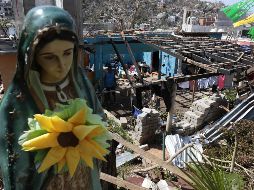 Los datos históricos de la AMIS muestran que el huracán 