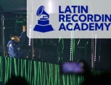 Bizarrap, con gran año, compite por varias categorías. EL UNIVERSAL/Carlos Mejia/EELG