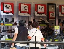 El Buen Fin 2023 está por comenzar y aquí te contamos cuándo termina. SUN/ARCHIVO