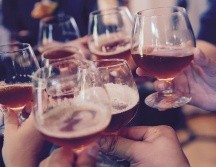 El consumo de alcohol es un factor causal en más de 200 enfermedades, traumatismos y otros trastornos de la salud. ESPECIAL / UNSPLASH / YUTACAR