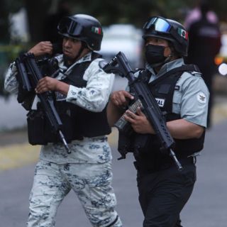 UdeG suspende clases tras enfrentamiento en Ocotlán