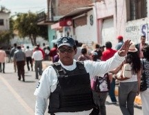 El gobierno de Ocotlán también pidió evitar acrecentar el pánico con noticias falsas y estar al pendiente de comunicados oficiales.  EL INFORMADOR/ ARCHIVO