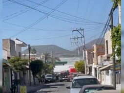 En la grabación también pide a las personas a mantenerse en comunicación con sus familiares a través de sus redes sociales y del teléfono. ESPECIAL