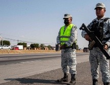 El mandatario comentó que en la zona acudieron autoridades de los tres niveles de gobierno para atender la situación y proteger a la ciudadanía. SUN/ ARCHIVO