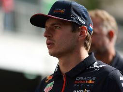 El casco busca destacar entre el estilo nocturno de Las Vegas. IMAGO7.