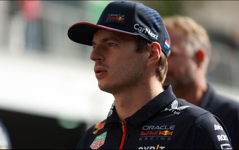 El casco busca destacar entre el estilo nocturno de Las Vegas. IMAGO7.