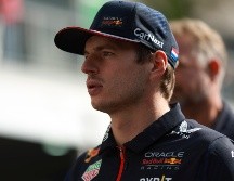 El casco busca destacar entre el estilo nocturno de Las Vegas. IMAGO7.