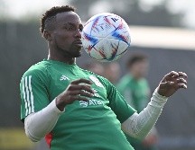 Además de sus principales virtudes como goleador, Quiñones también sabe ser buen asistidor. IMAGO7/Archivo