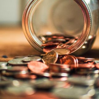 Con estas aplicaciones puedes saber el valor real de tus monedas