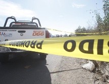 Carretera Santa Rosa-La Barca permanecerá cerrado por trabajos de investigación. EL INFORMADOR/ARCHIVO