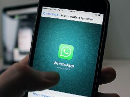 WhatsApp ofrece a sus usuarios tener un respaldo de todos los chats a través de Google Drive. Pexels