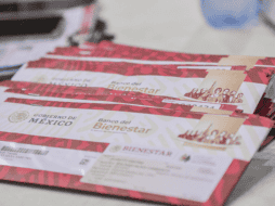 Debido a que hay un día asueto se suspenderá el pago de la Pensión Bienestar. ESPECIAL/ Programas sociales.