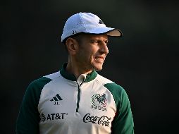 Jaime Lozano es de los peores pagados de la última década. IMAGO7.