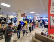 Por el Buen Fin, la Profeco te explica cómo puedes evitar caer en estafas. EL INFORMADOR/ ARCHIVO.