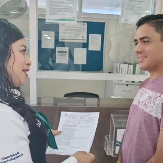 Destaca IMSS Jalisco atención a gestiones de derechohabientes