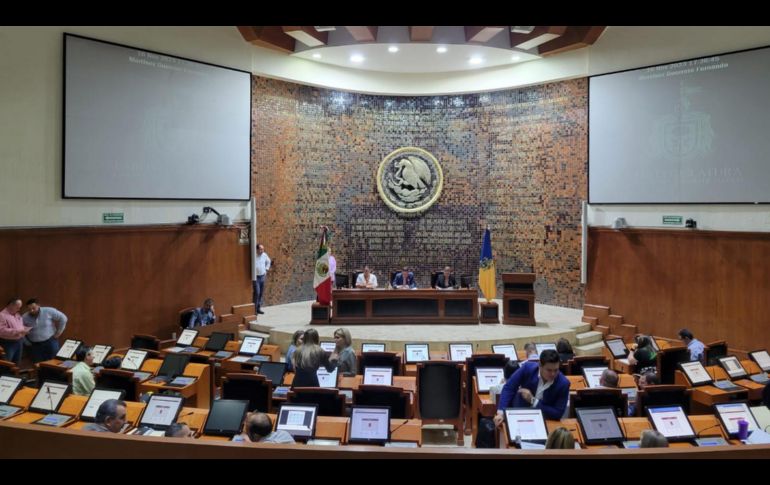 La aprobación de la iniciativa apoyará a la disminución de la lista de espera de pacientes que esperan algún órgano. EL INFORMADOR/ ARCHIVO.