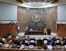 La aprobación de la iniciativa apoyará a la disminución de la lista de espera de pacientes que esperan algún órgano. EL INFORMADOR/ ARCHIVO.