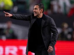 Jaime Lozano declaró que no es obligación ganar frente a Honduras. IMAGO7.
