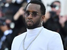 P. Diddy es denunciado por abuso sexual y violación. ESPECIAL/  X