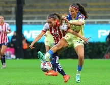 Chivas vs América • Momentos destacados • Semifinal Ida • Liga MX Femenil