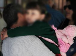 Padres de familia del kínder Tomas Escobedo podrían realizar una manifestación para exigir justicia. EL INFORMADOR/ ARCHIVO.