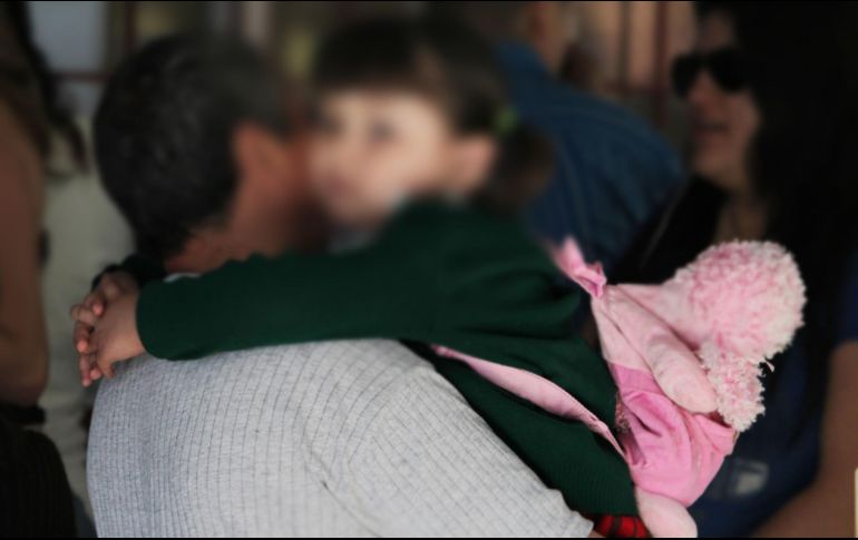 Padres de familia del kínder Tomas Escobedo podrían realizar una manifestación para exigir justicia. EL INFORMADOR/ ARCHIVO.