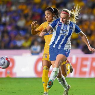 Liga MX Femenil: Otro choque entre equipos regios
