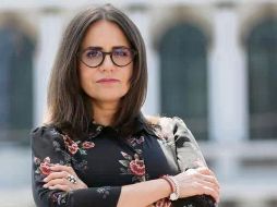 El trabajo de la investigadora se ha concentrado en el análisis del sector cultural. CORTESÍA