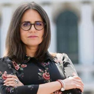 Margarita Hernández toma la estafeta de Cultura UDG