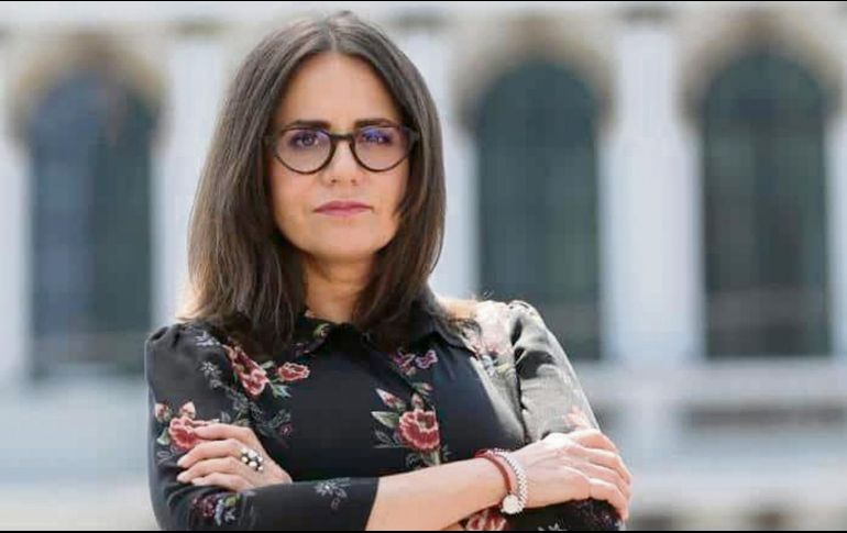 El trabajo de la investigadora se ha concentrado en el análisis del sector cultural. CORTESÍA