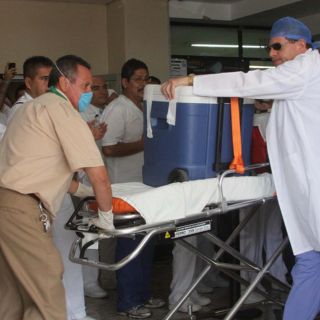 Avalan reforma que garantiza cumplir la voluntad de donantes de órganos