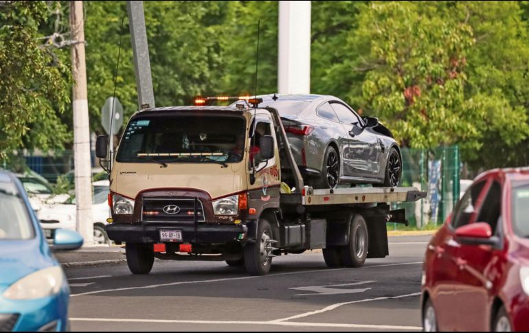 Los empresarios quieren brindar un mejor servicio a los ciudadanos. EL INFORMADOR/ H. Figueroa