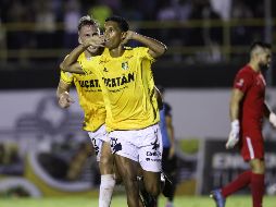 Los Venados enfrentarán la vuelta, a jugarse el domingo, con una mínima ventaja en el marcador. IMAGO7/J. Peña