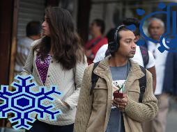 Un sistema anticiclónico en niveles medios y altos de la atmósfera propiciará cielo despejado y ambiente cálido en la mayor parte de la República Mexicana. NTX / ARCHIVO