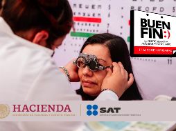 Buen Fin 2023: ¿Qué compras son deducibles para el SAT?