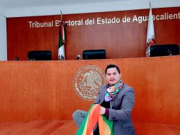 La muerte de le magistrade causó indignación nacional. ESPECIAL