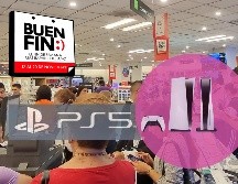 Esta super oferta solo estará disponible por tiempo limitado. EL INFORMADOR / ARCHIVO