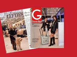 Edición del 17 de noviembre 2023