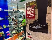 El 26.4 por ciento espera que los clientes gasten menos de 500 pesos en promedio. Solo el 3.3 por ciento espera un gasto promedio por cliente mayor a 10 mil pesos. EL INFORMADOR / A. Navarro