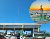 Actualmente, existen seis casetas desde Guadalajara-Puerto Vallarta. EL INFORMADOR/ O. Álvarez