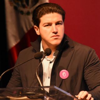 Que siempre no: Samuel García no arrancará precampaña en Guadalajara