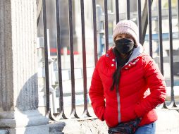 Los tapatíos ya esperan que lleguen las bajas temperaturas, por lo que se preguntan cuándo entra el invierno y el frío a la ciudad. EL INFORMADOR/ ARCHIVO.